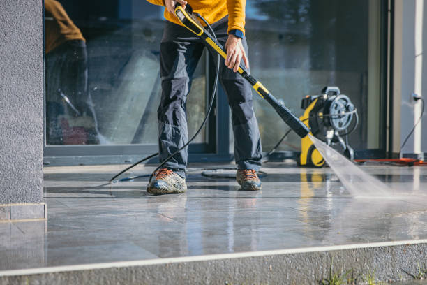 Best Fence Pressure Washing  in Orland, CA