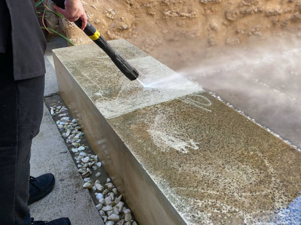 Best Commercial Pressure Washing  in Orland, CA